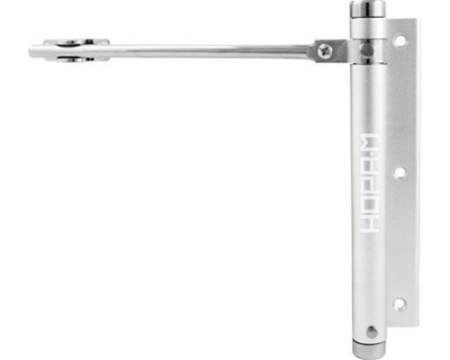 Доводчик 102 Серебро (30 кг)