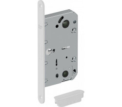 Защелка магнитная Bravo LM-3-WC Swhite