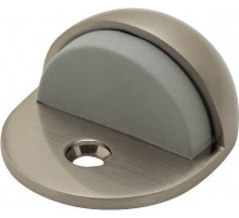 Ограничитель напольный DS-0002-24 NIS МатНикель