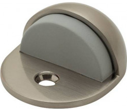 Ограничитель напольный DS-0002-24 NIS МатНикель