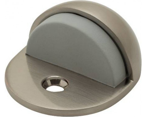 Ограничитель напольный DS-0002-24 NIS МатНикель