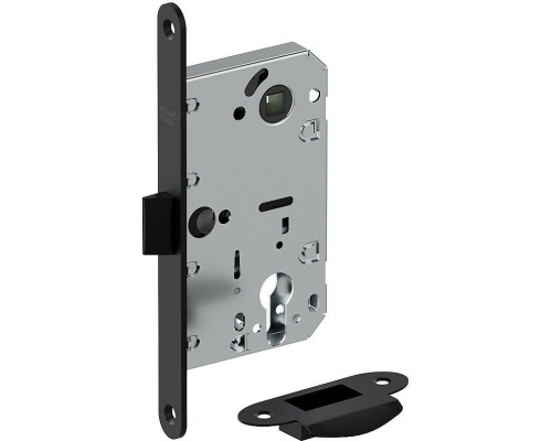 Замок LP-3-CL SBlack