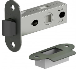 Защелка пластиковый язычок Bravo LP-1 Sgraphite