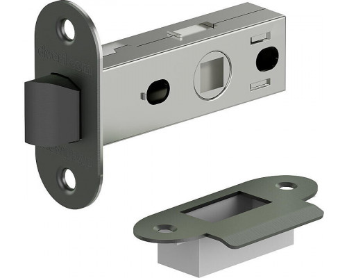 Защелка пластиковый язычок Bravo LP-1 Sgraphite