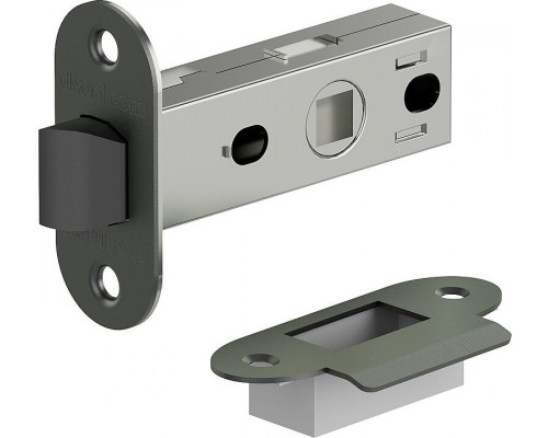 Защелка пластиковый язычок Bravo LP-1 Sgraphite