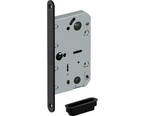 Защелка магнитная Bravo LM-3-WC SBlack