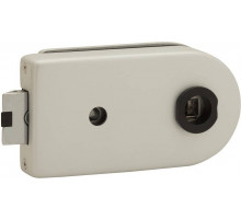 Защелка метал.-пласт. язычок Bravo CT MP-600-WC AL Алюминий