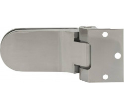 Петля Bravo CT 134 C Хром