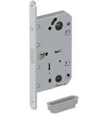 Защелка магнитная Bravo RM1895 Schrome