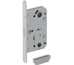 Защелка магнитная Bravo RM1895 Schrome