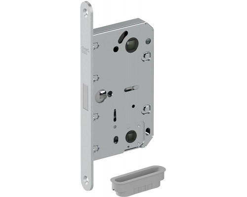 Защелка магнитная Bravo RM1895 Schrome