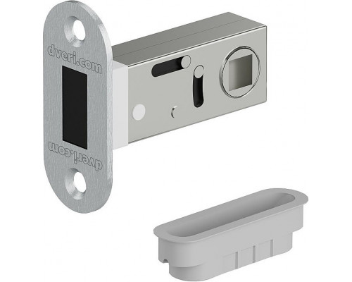 Защелка магнитная Bravo LM-1 Schrome