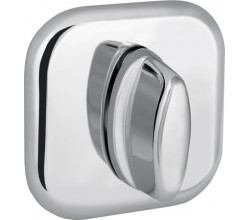 Ручка поворотная BKW8 XL (хром) CP-8