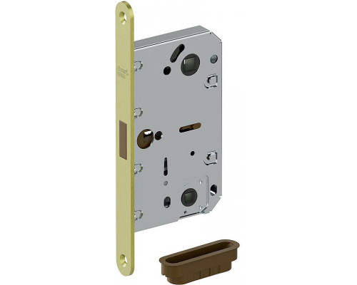 Защелка магнитная Bravo LM-3-WC Sgold