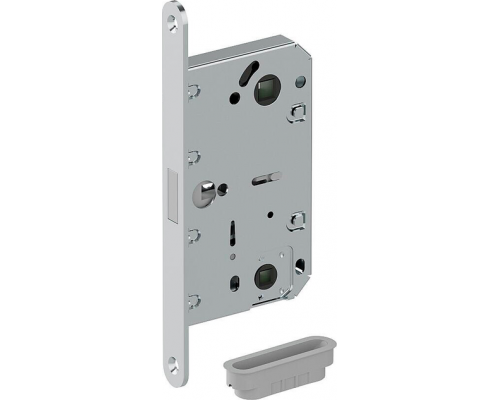 Защелка магнитная Bravo LM-3-WC Chrome