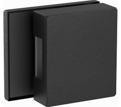 Ответная часть для дверей DG SP-100 BAB БрашЧерный