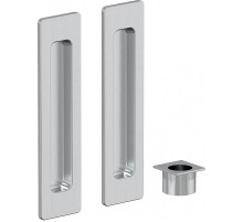 Ручка Купе Bravo SL-11 SC МатХром