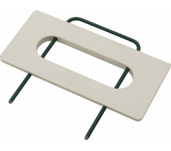 Вставка для шаблона Anselmi 521