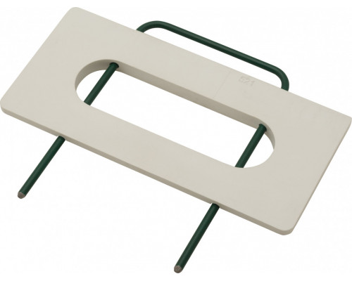 Вставка для шаблона Anselmi 521