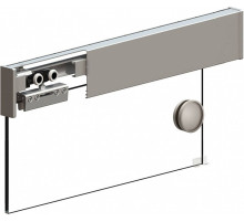 Раздвижная система Herkules Glass 2000