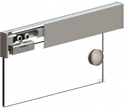 Раздвижная система Herkules Glass 2000