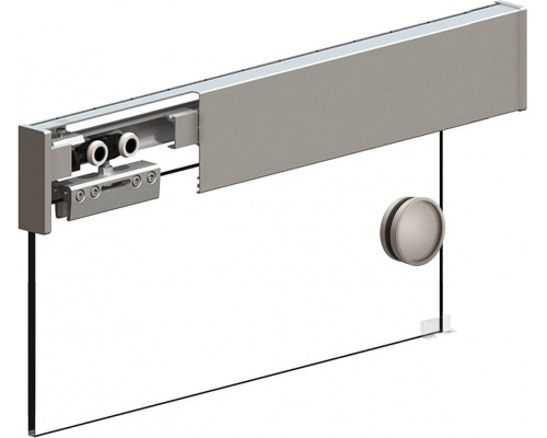 Раздвижная система Herkules Glass 2000