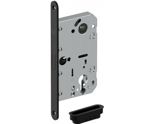 Замок Bravo LM-3-CL Sblack