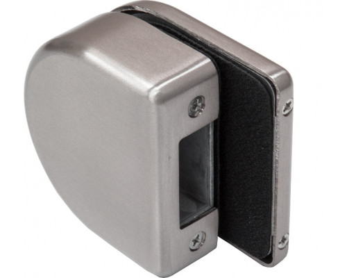 Ответная часть для дверей СТ 500SBL BN-SS НержСталь