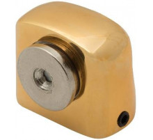 Ограничитель напольный DS-2751-M-37 G Золото