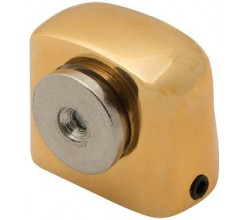 Ограничитель напольный DS-2751-M-37 G Золото