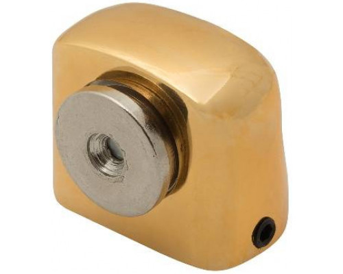 Ограничитель напольный DS-2751-M-37 G Золото