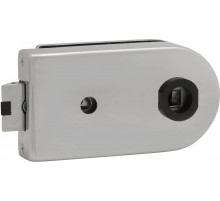 Защелка метал.-пласт. язычок Bravo CT MP-600-WC C Хром