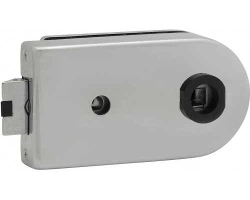 Защелка метал.-пласт. язычок Bravo CT MP-600-WC C Хром