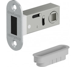 Защелка магнитная Bravo LM-1 Schrome