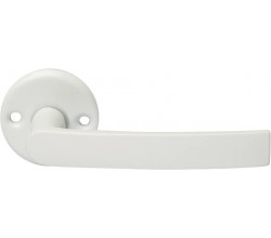 Ручка Bravo FIN 16/006 W Белый