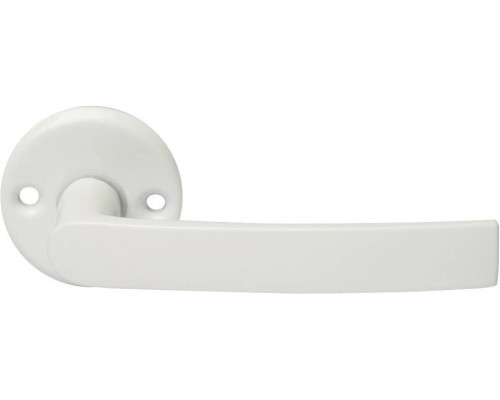 Ручка Bravo FIN 16/006 W Белый