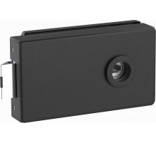 Защелка Bravo DG SP-105-WL BAB БрашЧерный