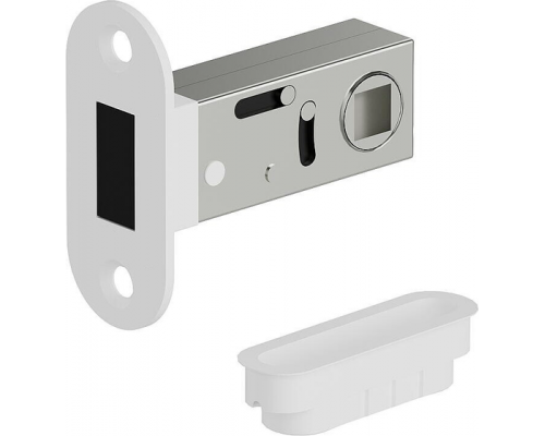 Защелка магнитная Bravo LM-1 Swhite