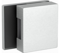 Ответная часть для дверей DG SP-100 BAL БрашАлюминий