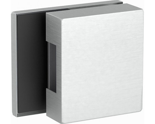 Ответная часть для дверей DG SP-100 BAL БрашАлюминий