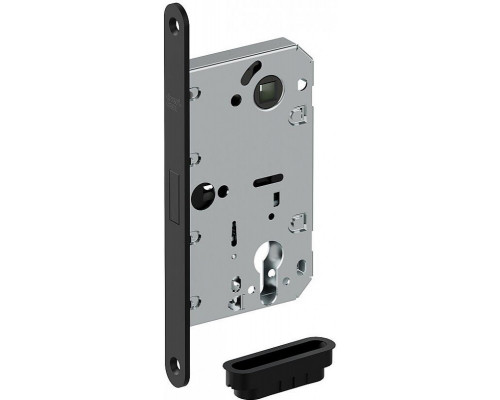 Замок Bravo LM-3-CL Sblack