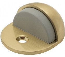 Ограничитель напольный DS-0002-24 GM МатЗолото