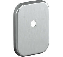 Накладка под шток Pro EK BC БрашХром