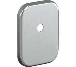 Накладка под шток Pro EK BC БрашХром