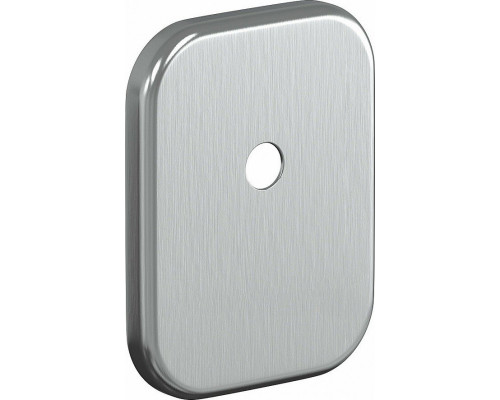 Накладка под шток Pro EK BC БрашХром