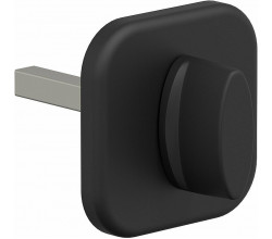 Поворотник Pro TT SB МатЧерный (8*60 мм)