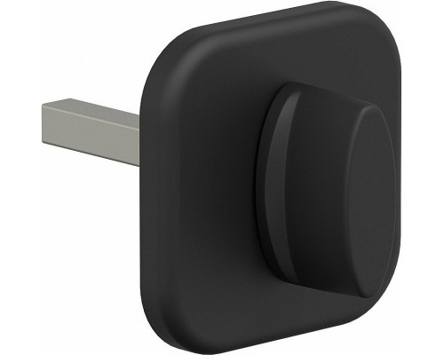 Поворотник Pro TT SB МатЧерный (8*60 мм)