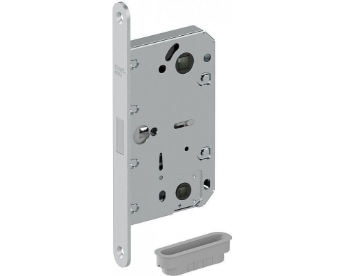 Защелка магнитная Bravo LM-3-WC Schrome