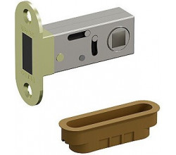 Защелка магнитная Bravo M-1 SG МатЗолото