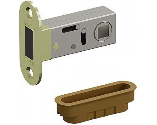 Защелка магнитная Bravo M-1 SG МатЗолото